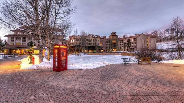 Westermere 412 - Near Telluride Ski Resort
