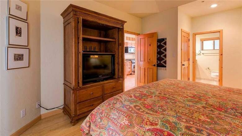 Westermere 412 - Near Telluride Ski Resort