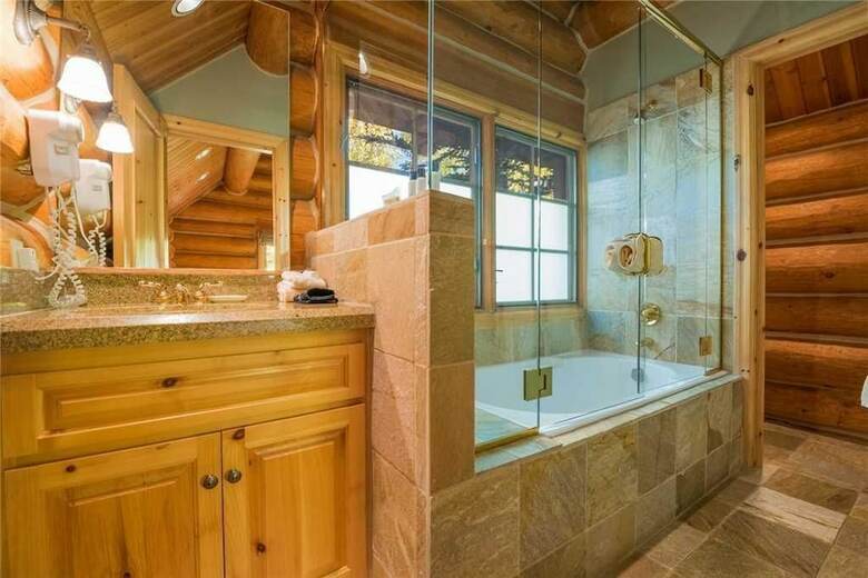 See Forever 104 - Near Telluride Ski Resort