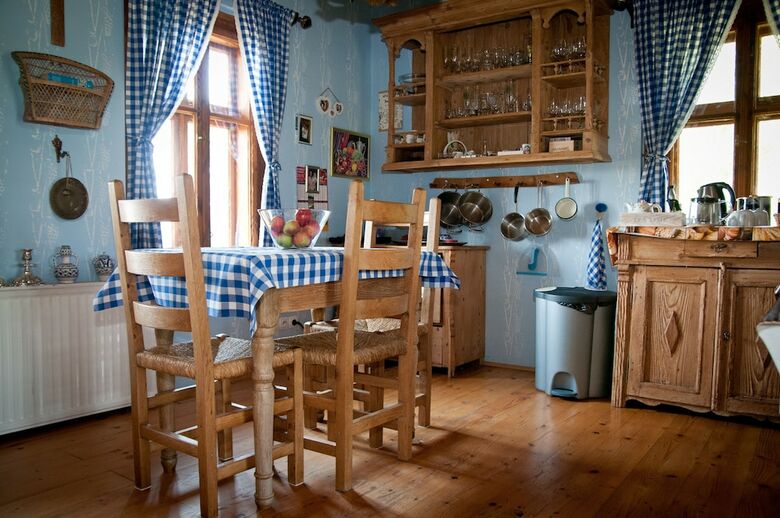 Agroturismo Przytulisko Pod Strzech?