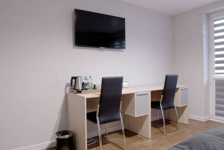 Apartamentos Dr Mandryk House