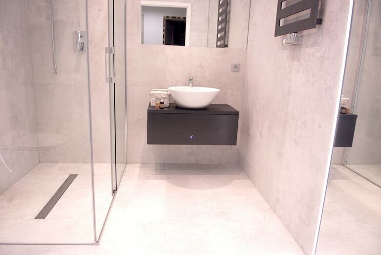 Apartamentos Dr Mandryk House