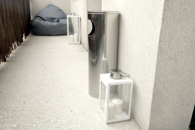 Apartamentos Dr Mandryk House
