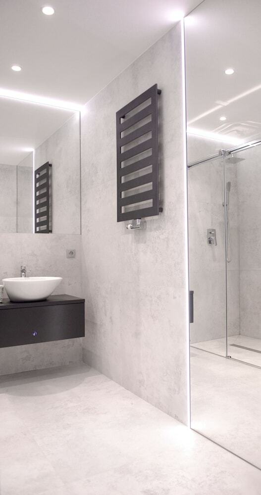 Apartamentos Dr Mandryk House