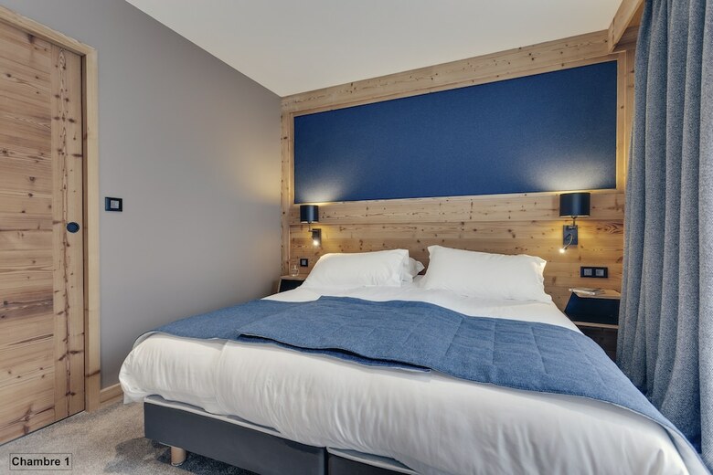 Hotel Avancher Lodge