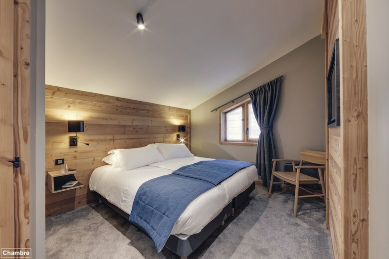 Hotel Avancher Lodge
