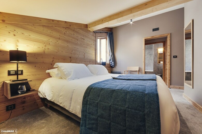 Hotel Avancher Lodge