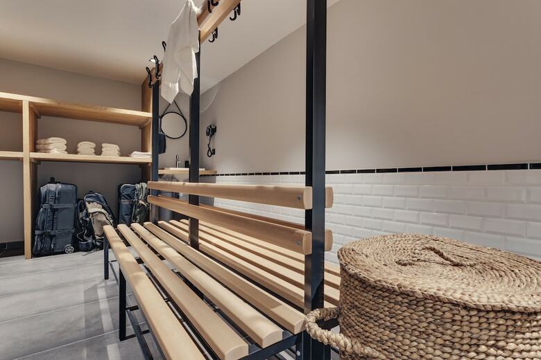 Hotel Avancher Lodge
