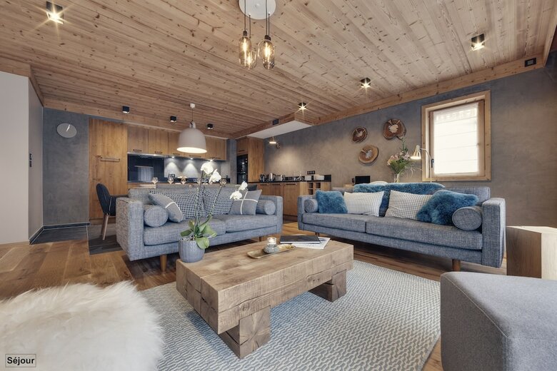 Hotel Avancher Lodge