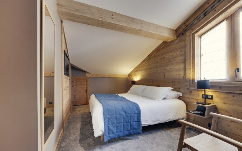 Hotel Avancher Lodge