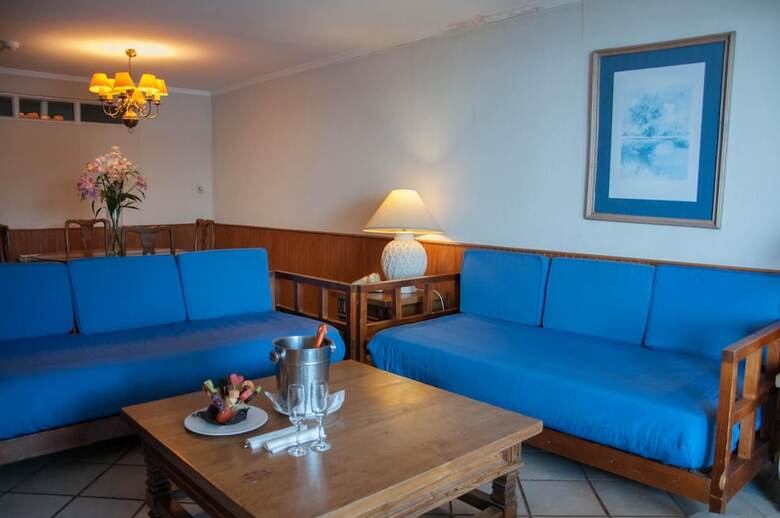 Aparthotel Apart Enjoy Pucon