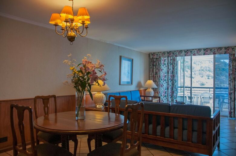 Aparthotel Apart Enjoy Pucon