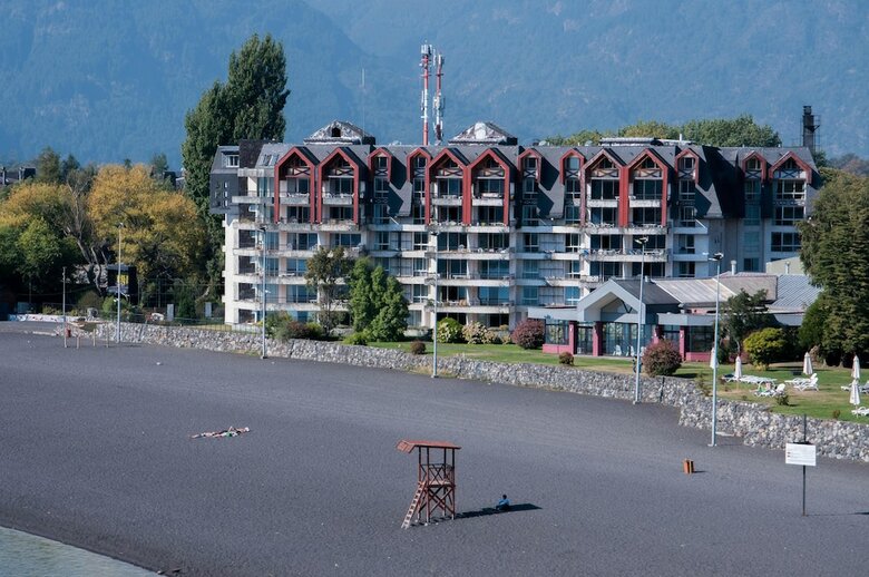 Aparthotel Apart Enjoy Pucon