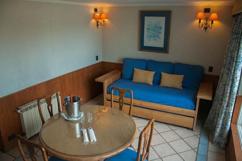 Aparthotel Apart Enjoy Pucon