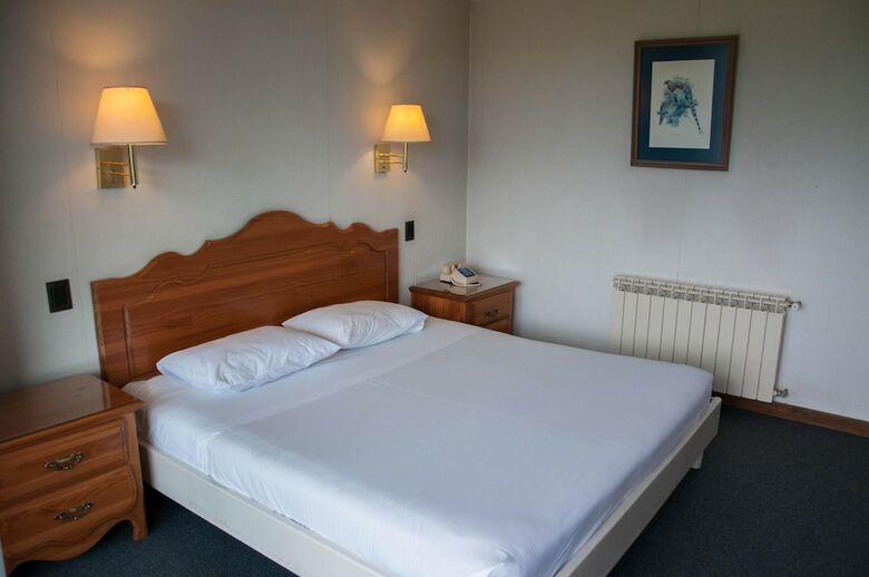 Aparthotel Apart Enjoy Pucon