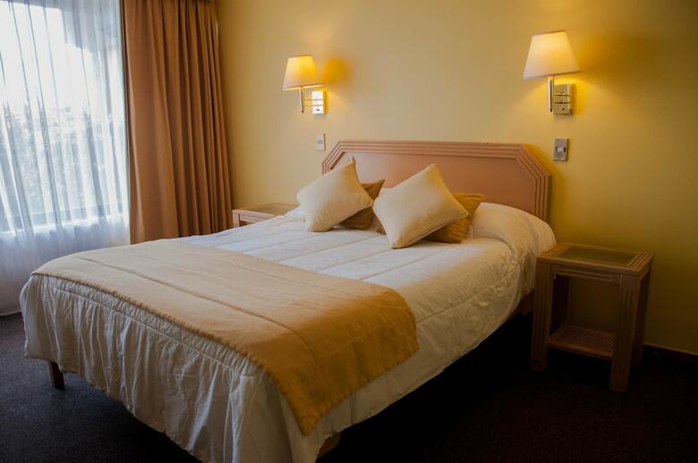 Aparthotel Apart Enjoy Pucon