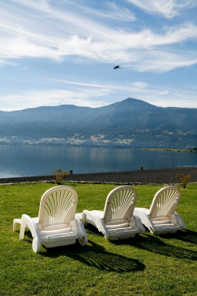 Aparthotel Apart Enjoy Pucon