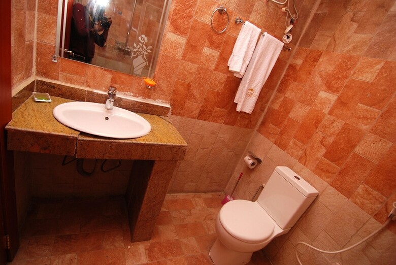 The Grosvenor Suite