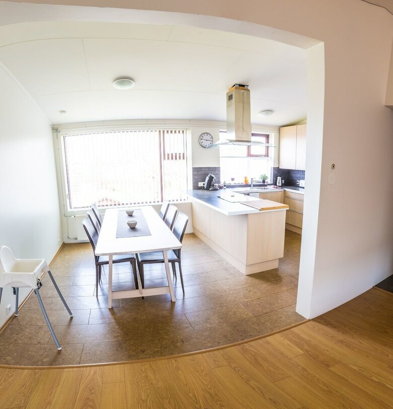 L�gholt Apartments
