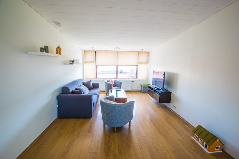 L�gholt Apartments