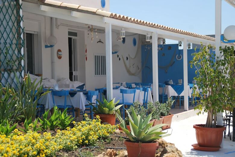 Posada Residence Le 4 Stagioni