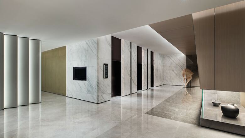 Hotel Courtyard By Marriott Shenzhen Northwest