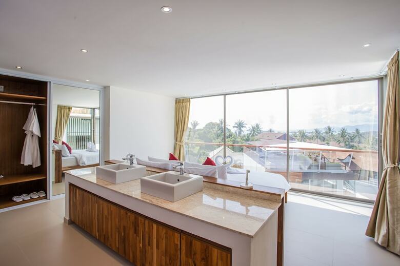 Nautilus Samui Hotel & Spa