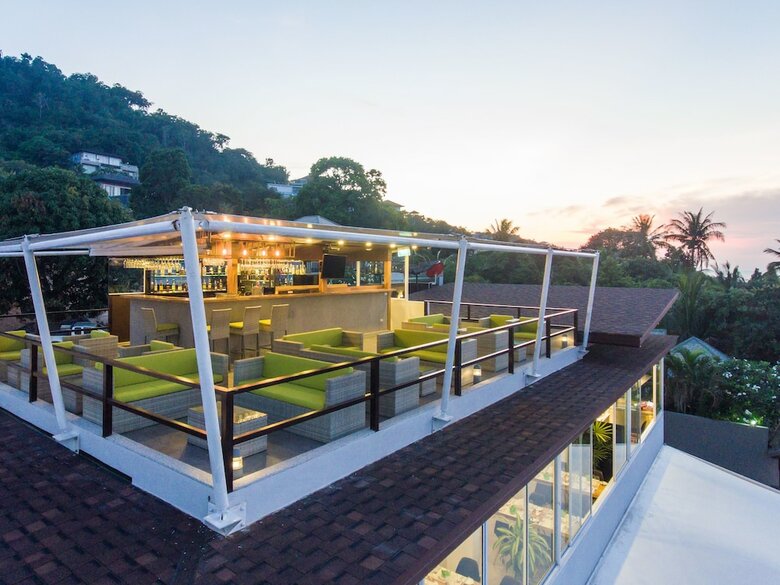 Nautilus Samui Hotel & Spa