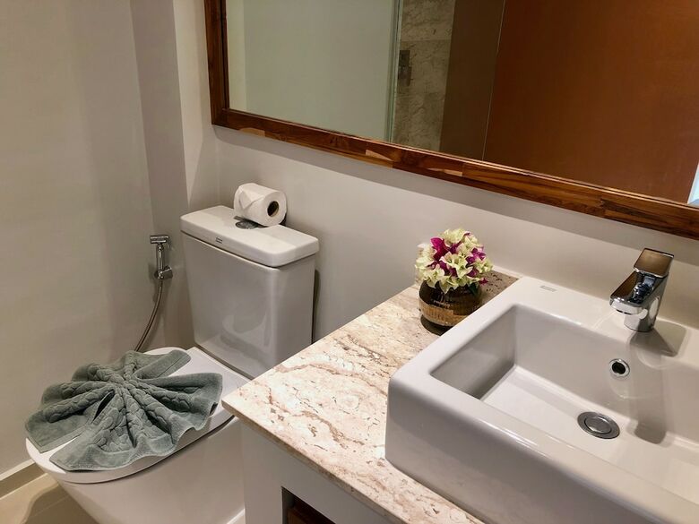 Nautilus Samui Hotel & Spa