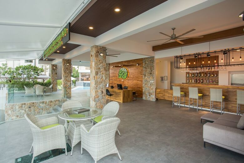 Nautilus Samui Hotel & Spa