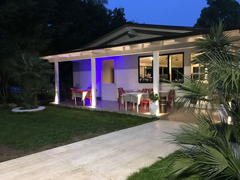 B&B L'isola Dei Sapori