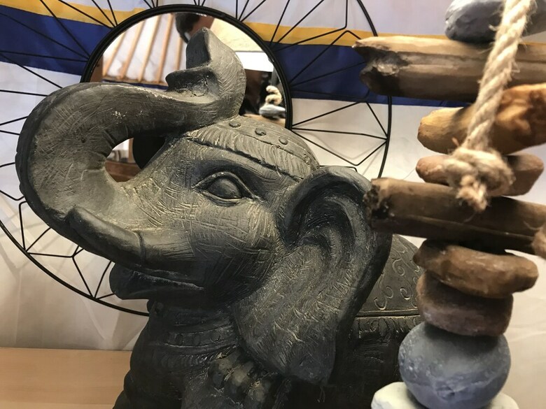 Eco Yourte Les Airelles D'isabelle
