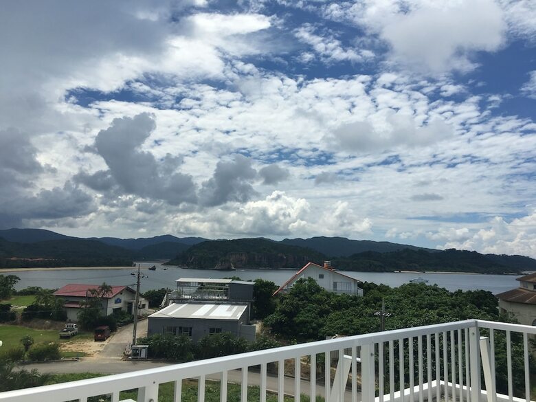 Pension Iriomotejima Sawayakasou