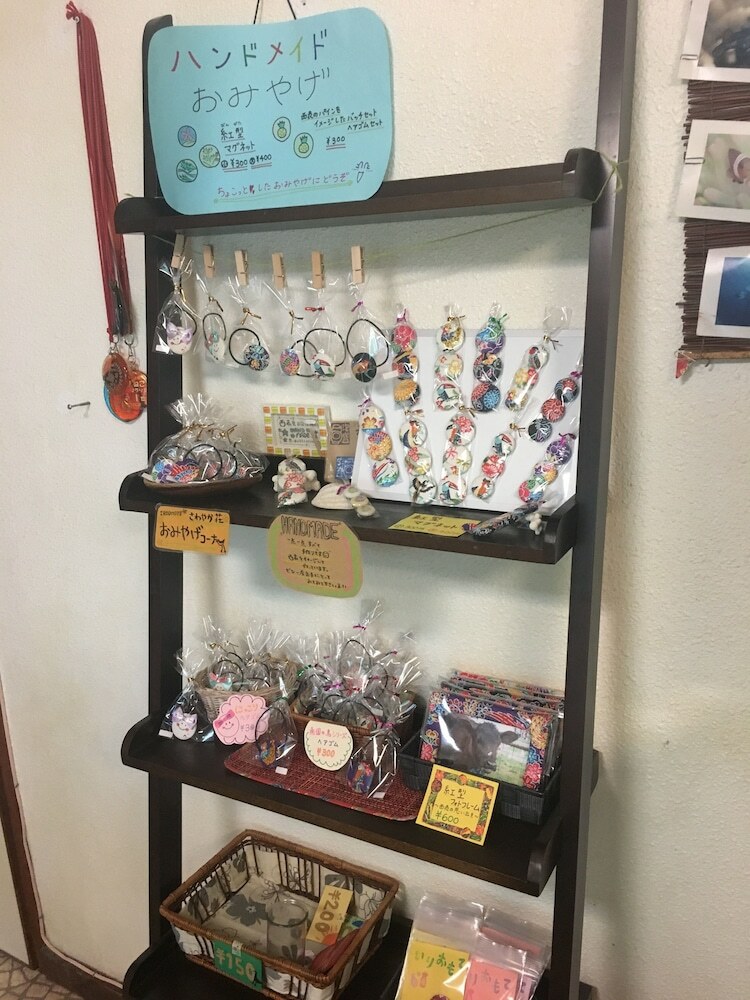 Pension Iriomotejima Sawayakasou