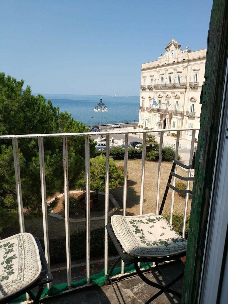 Bed & Breakfast Cuore Di Borgo Di Miccoli Graziana