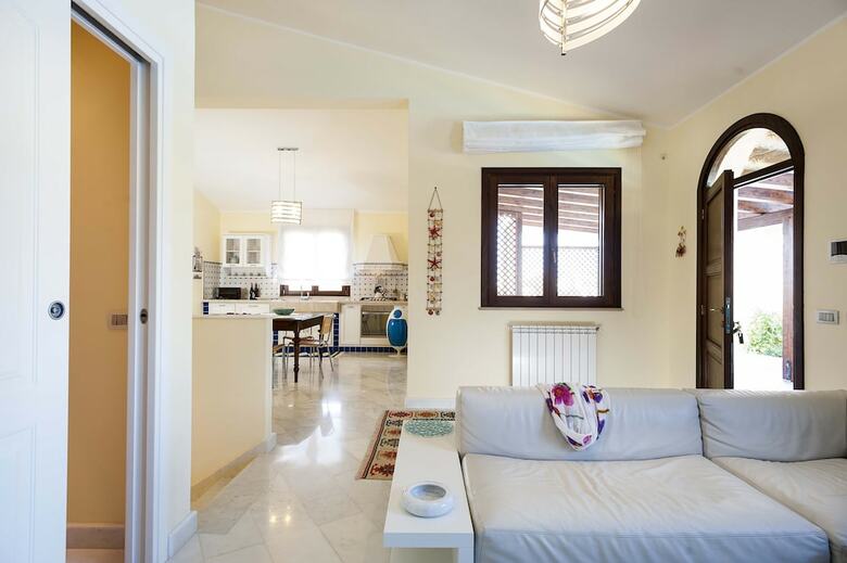 Villa Afrodite