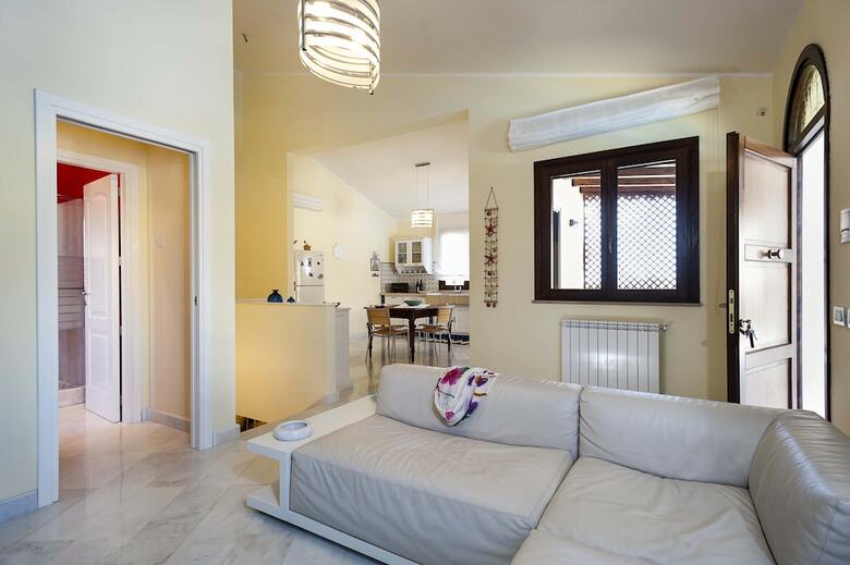 Villa Afrodite