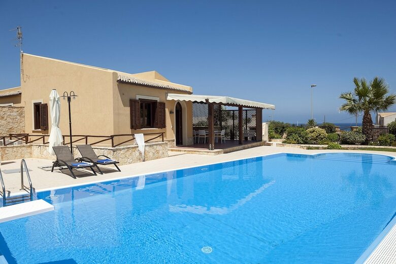 Villa Afrodite
