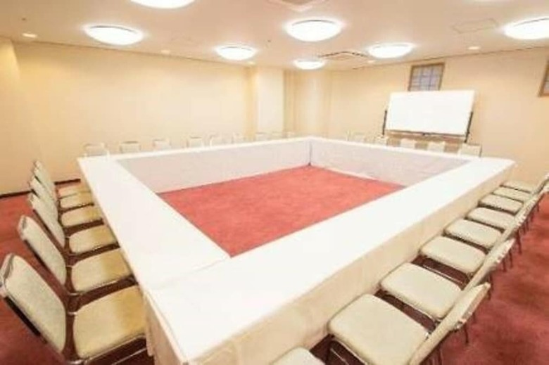 Ip City Hotel Osaka