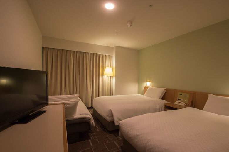 Ip City Hotel Osaka