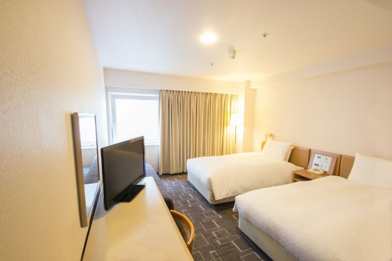 Ip City Hotel Osaka