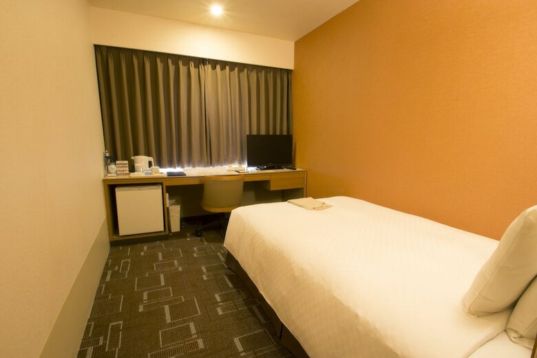 Ip City Hotel Osaka