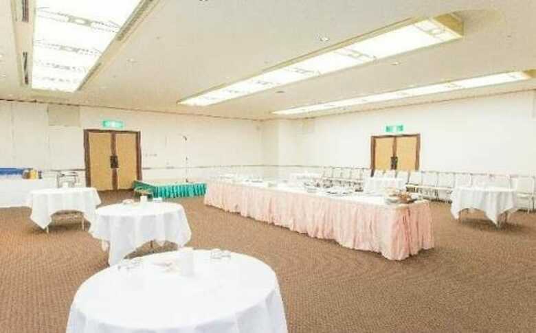 Ip City Hotel Osaka