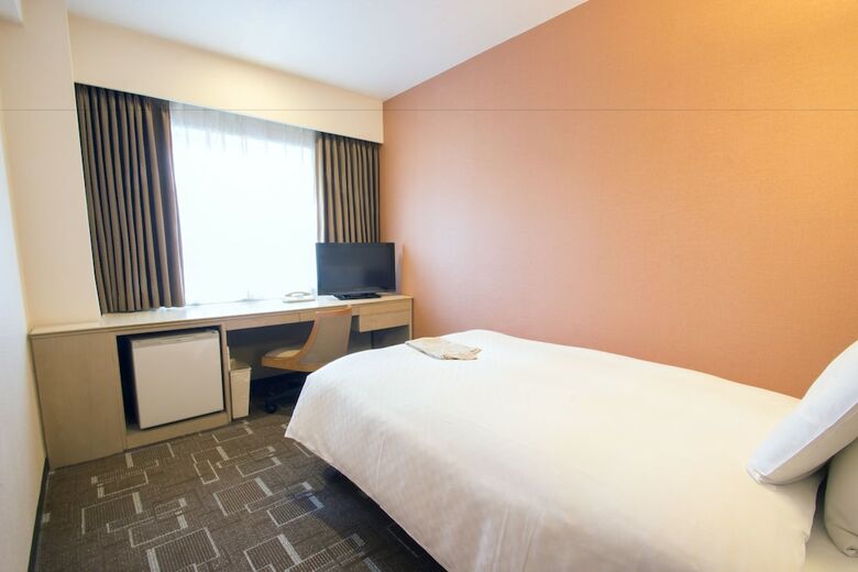 Ip City Hotel Osaka