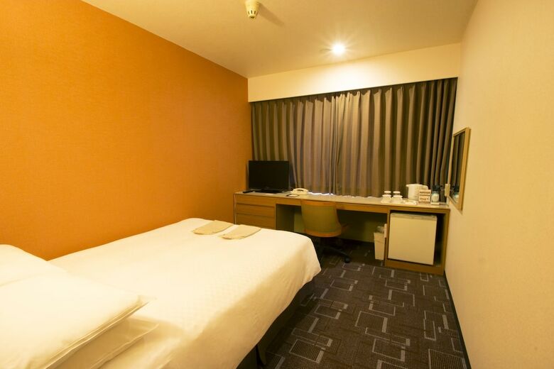 Ip City Hotel Osaka