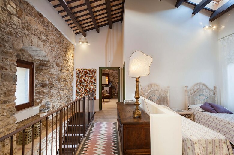 Villa Baglio Maranzano - Marietta