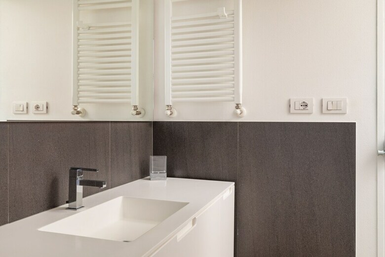 Apartamento Rentopolis Marini 42 - Furio Camillo