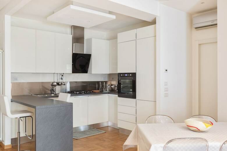 Apartamento Rentopolis Marini 42 - Furio Camillo