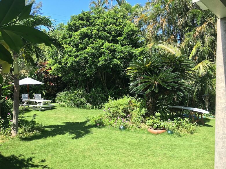 Pension Iriomote