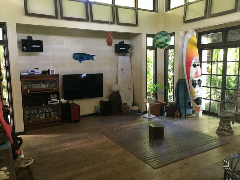 Pension Iriomote